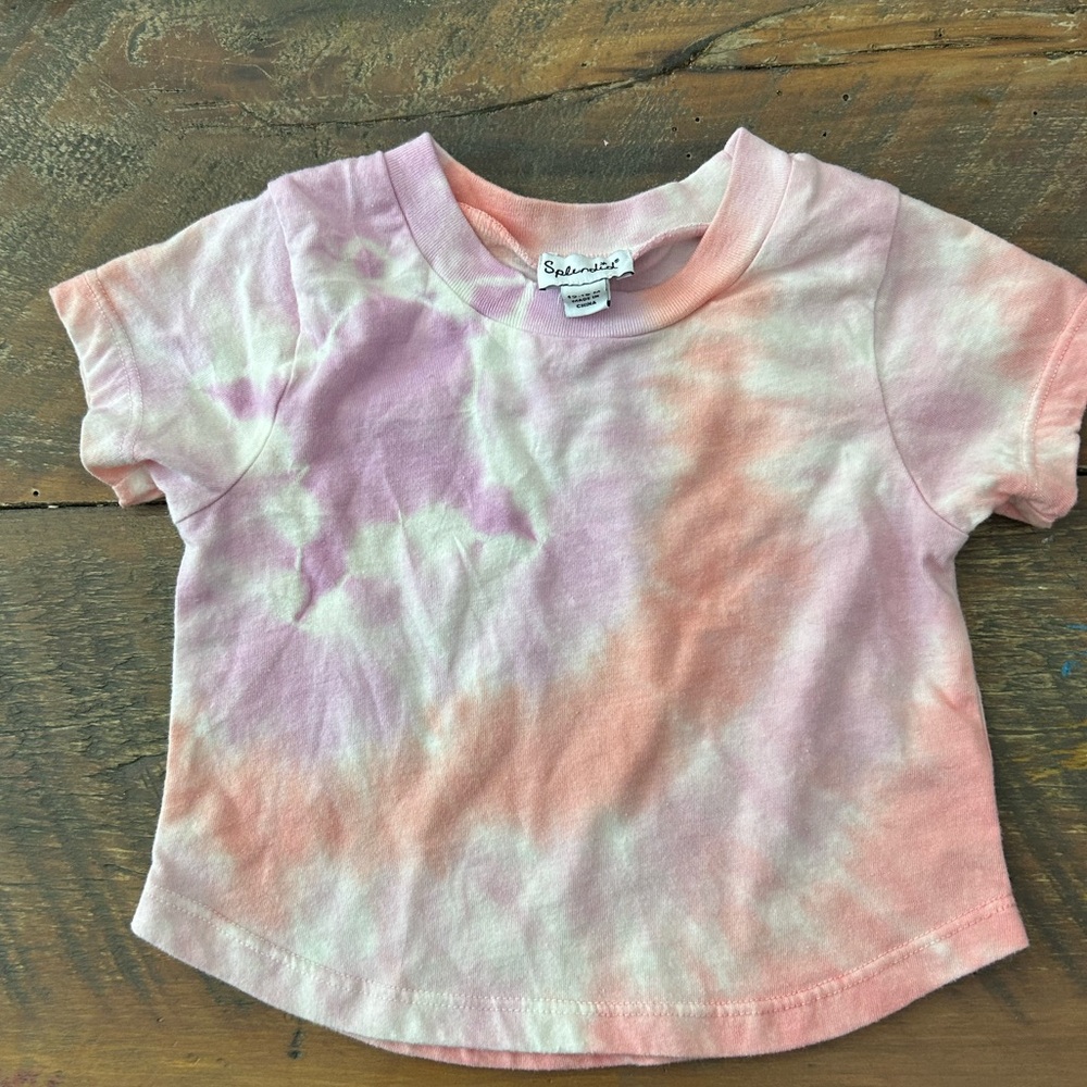 Splendid baby 12-18 months